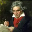 Icon of program: Beethoven Quartet 2