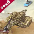Icon of program: Flying World Tank simulat…