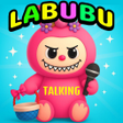 Icon of program: Labubu Talking