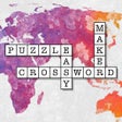 Icon of program: Crossword Puzzle Maker