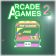 Icon of program: Arcade Games (King of emu…