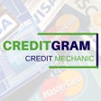 Icon of program: Creditgram