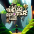 Icon of program: Relic Looter: Mask of tom…