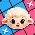 Icono de programa: Sheepdoku : Puzzle Game