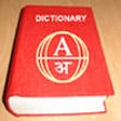 Icon of program: Hindi Dictionary from Eng…
