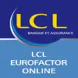Icon of program: LCL Eurofactor Online