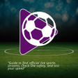 Icon of program: Sir TV App Hints