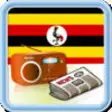 Icon of program: Uganda Radio News Music R…