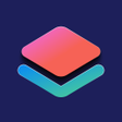 Icon of program: Shortcut App : Action Lau…