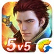 Icon of program: -5V5MOBA