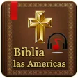 Icon of program: Biblia de las americas en…