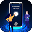 Icono de programa: Auto Clicker - Automatic …