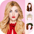 Icono de programa: Hairstyle 2019