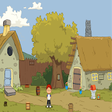 Icono de programa: Find The Boy's Football