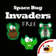 Icon of program: Space Bug Invaders Free