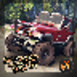 Icono de programa: 4x4 Extreme Trial Offroad