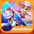 Icon of program: PAW Patrol Air and Sea Ad…