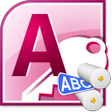 Icon of program: MS Access Change Case To …