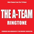 Icono de programa: A Team Ringtone Unofficia…
