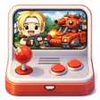Icono de programa: Soldier Games  Retro Emul…