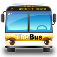 Icono de programa: DaBus2 - The Oahu Bus App