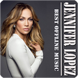 Icono de programa: Jennifer Lopez - Best Off…