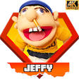 Icono de programa: Jeffy Wallpaper