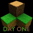 Icon of program: Survivalcraft Day One