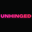 Icono de programa: Unhinged AI