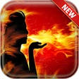 Icon of program: Fire Wallpapers