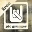 Icon of program: Pic Grunger Free
