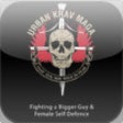Icon of program: Urban Krav Maga - Fightin…