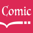 Icon of program: Comic Book Reader - Viewe…