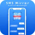 Icon of program: SMS Mirror For Android