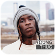 Icono de programa: Young Thug Wallpaper