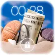 Icon of program: Money lock screen