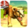 Icono de programa: Cougar Simulator 3D