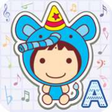 Icon of program: Learn English for Kids fo…