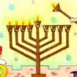 Icon of program: Jewish Puzzles - Hanukkah…