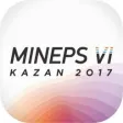 Icon of program: MINEPS VI - AR