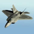 Icon of program: Fighter Jet Wallpaper