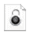 Icono de programa: Paranotic Password Manage…