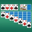 Icon of program: World Solitaire