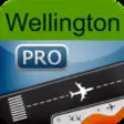 Icon of program: Wellington Airport + Flig…