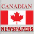 Icon of program: Canadian Newspapers Plus …