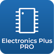 Icon of program: Electronics Plus Pro:Calc…