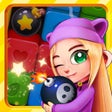 Icon of program: Pop Crush: Block Puzzle B…
