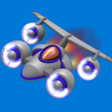 Icon of program: Chicken Invaders 2 for Wi…