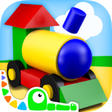 Icono de programa: 3D Sketch and Stretch Stu…
