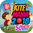 Icon of program: Kite Mania 2018